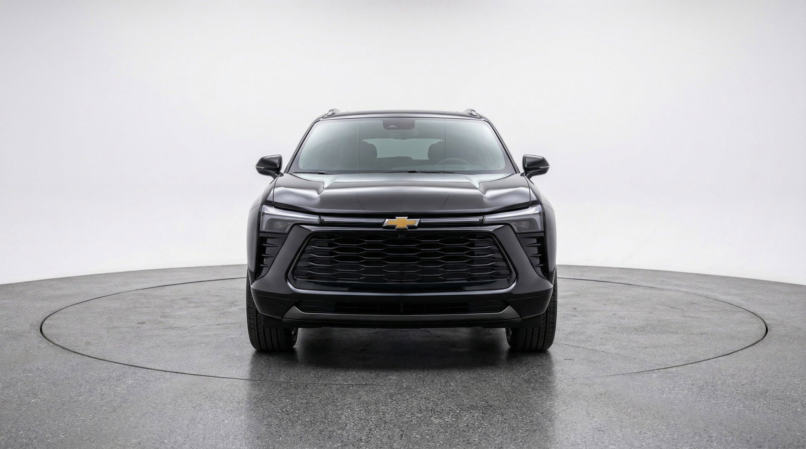 Used 2025 Chevrolet Blazer LT image 2