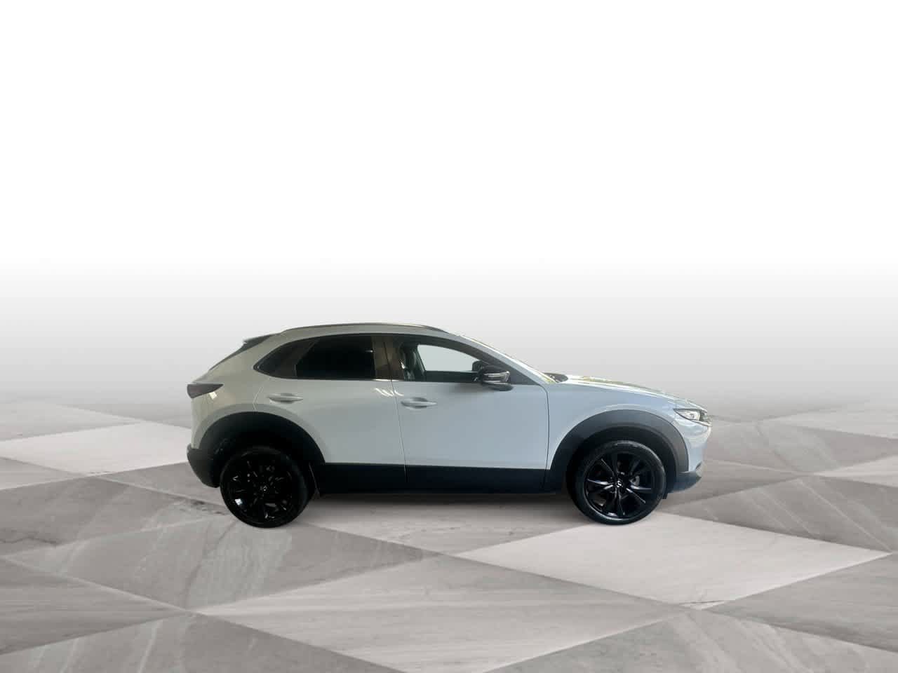 Used 2024 MAZDA CX-30 AWD 2.5 S w/ Select Sport Pkg image 9