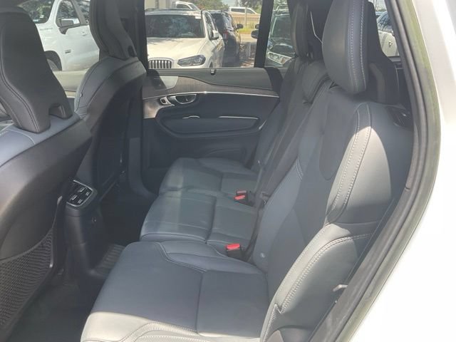 Certified 2023 Volvo XC90 T8 Ultimate w/ Protection Package Premier AWD/4WD image 24