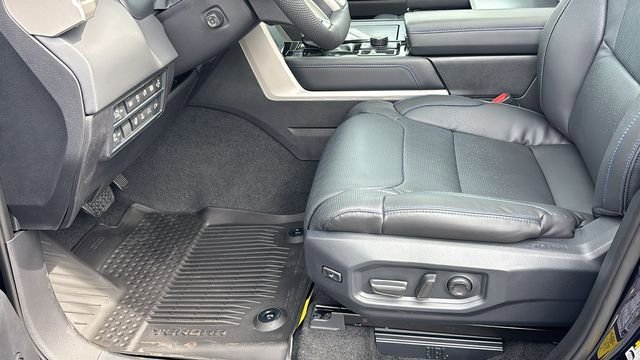 New 2026 Toyota Tundra Platinum AWD/4WD image 30