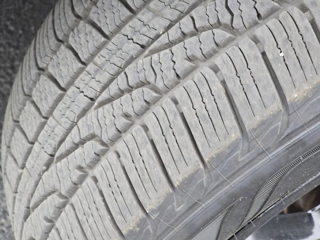 Used 2018 Jeep Renegade Altitude FWD image 23