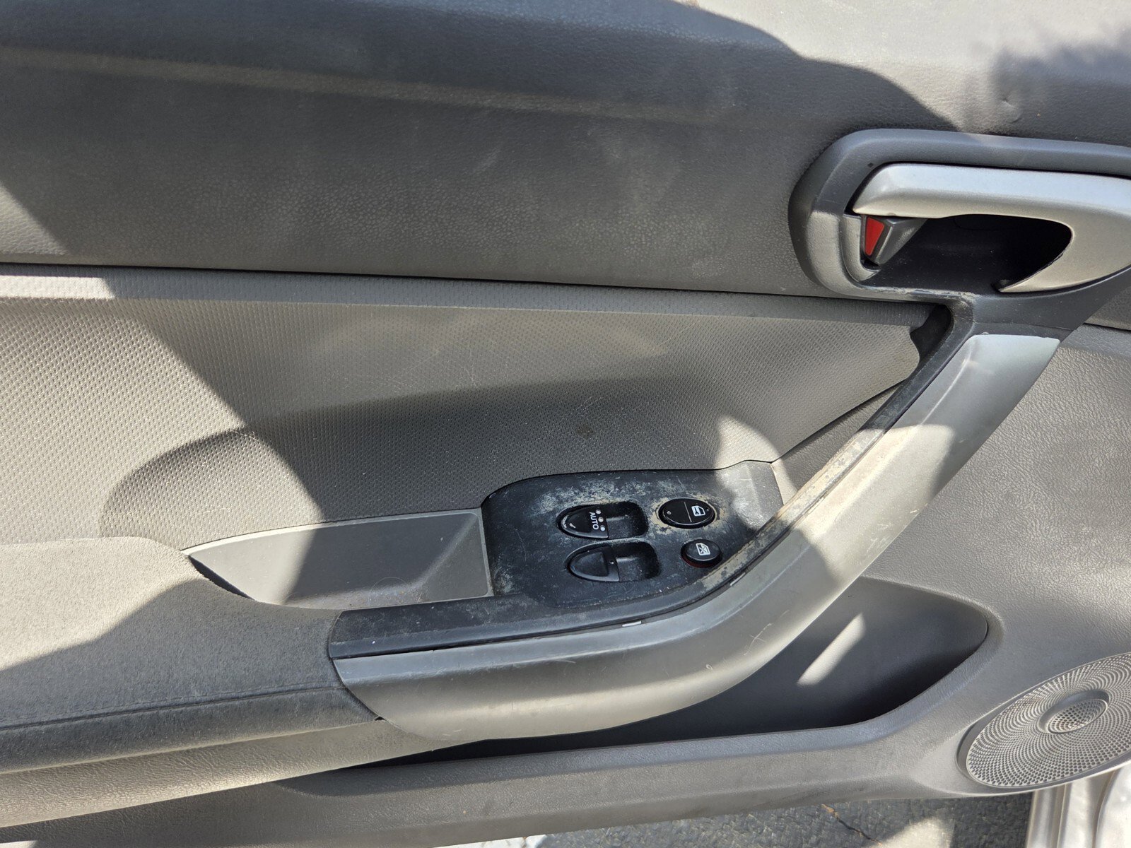 Used 2010 Honda Civic EX image 6