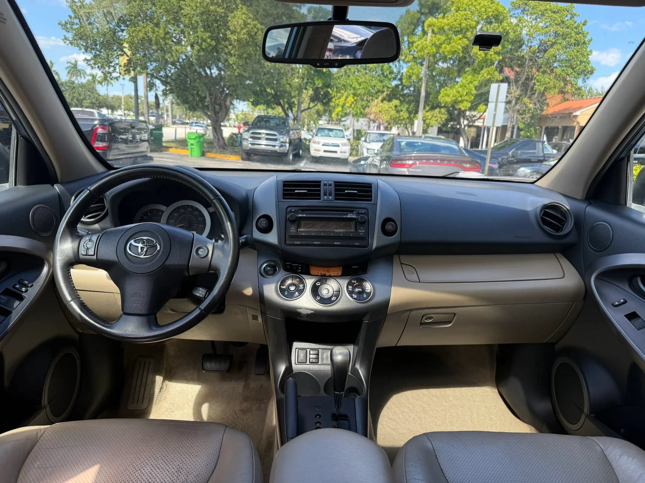 Used 2012 Toyota RAV4 Limited w/ Premium Plus Value Pkg AWD/4WD image 11