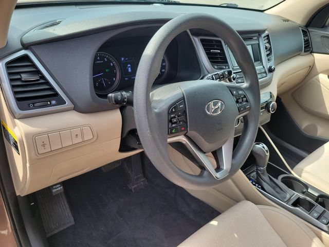 Used 2016 Hyundai Tucson SE FWD image 15