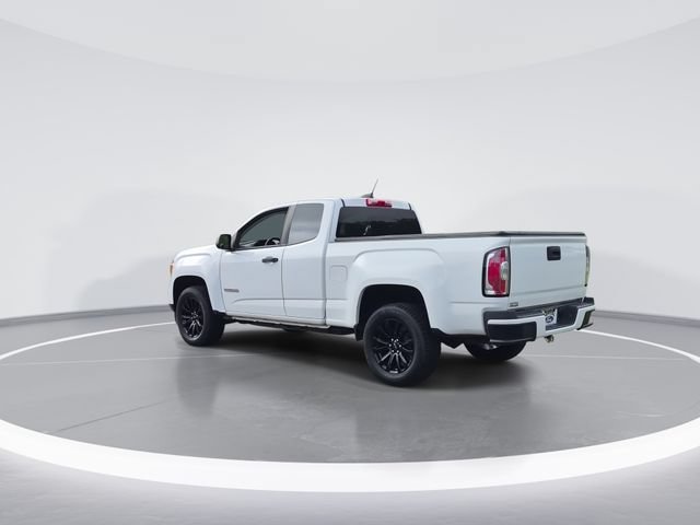 Used 2021 GMC Canyon Elevation Standard w/ Convenience Package RWD image 6