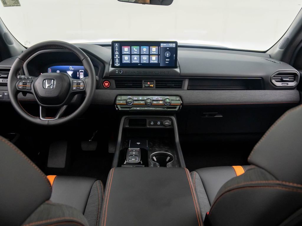 New 2026 Honda Passport TrailSport image 10