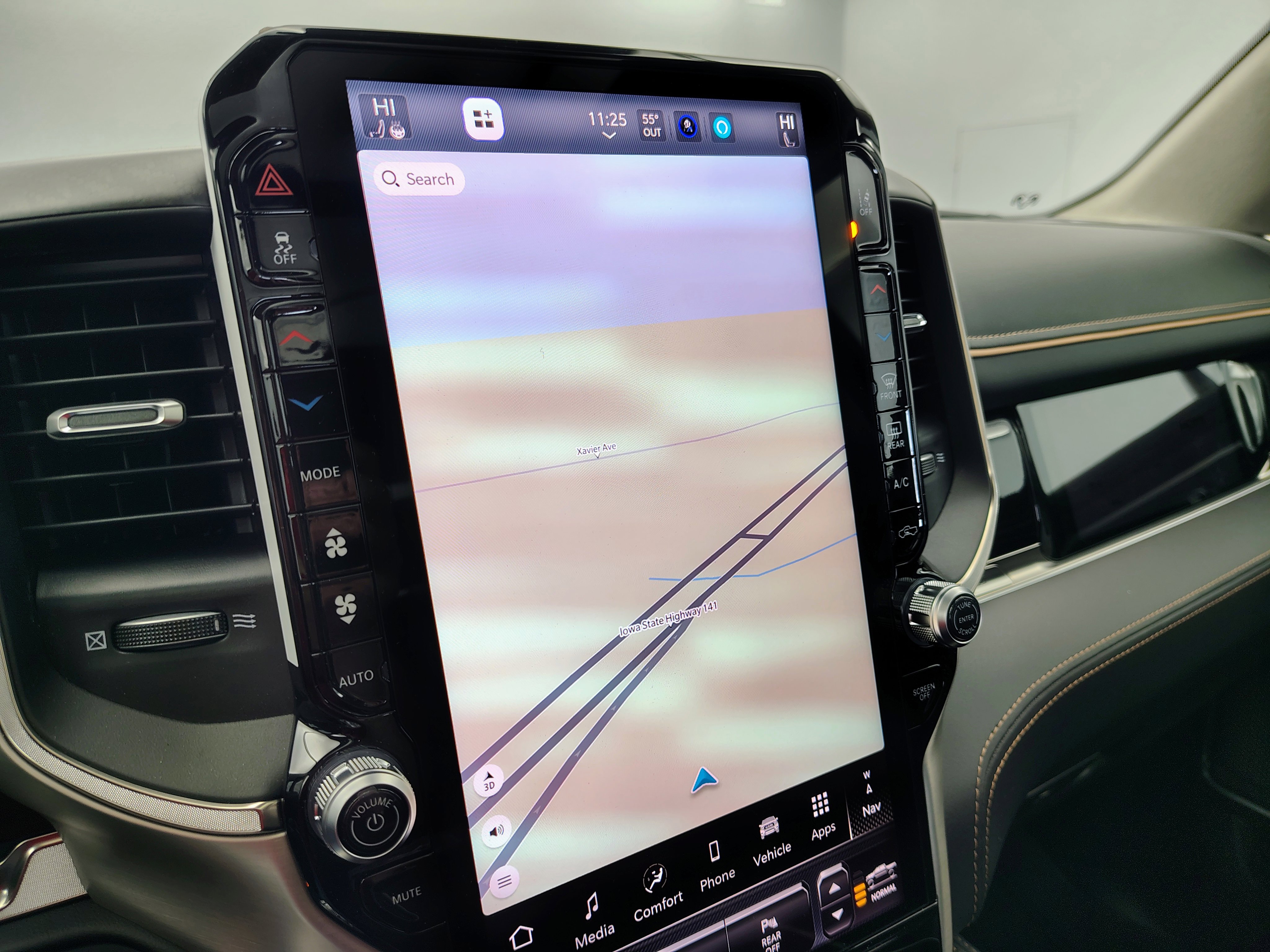 New 2026 RAM 1500 Tungsten w/ Bed Utility Group image 5