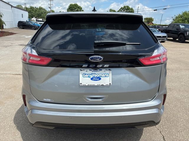 Used 2024 Ford Edge ST-Line AWD/4WD image 6