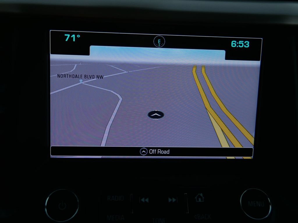 Used 2018 GMC Acadia Denali AWD/4WD image 18