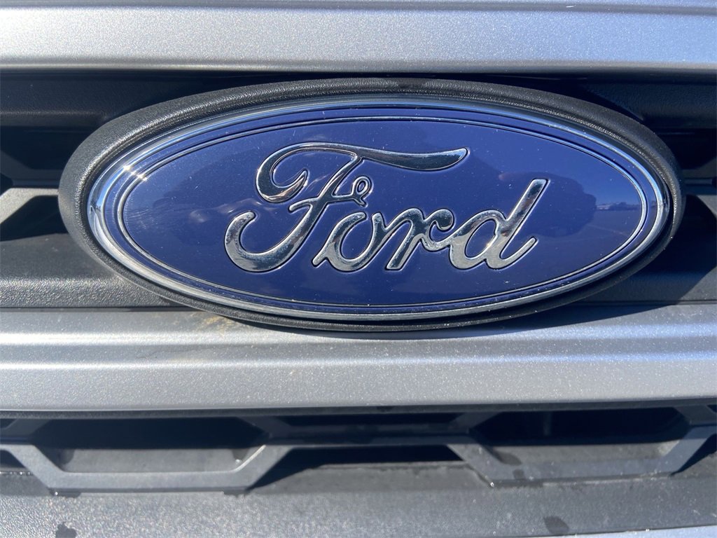 Used 2022 Ford EcoSport SE w/ SE Convenience Package image 31