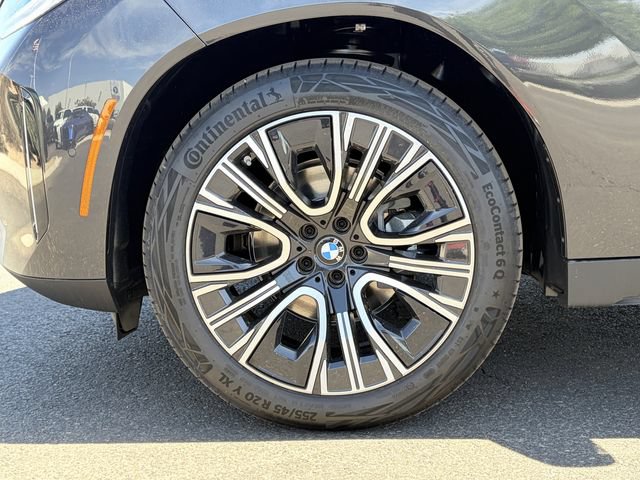Used 2026 BMW X3 xDrive30i w/ Premium Package AWD/4WD image 10