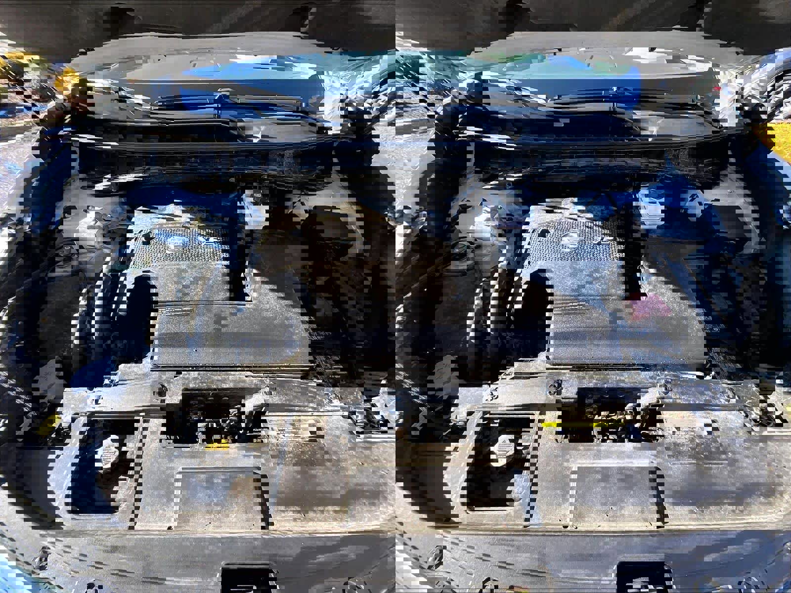 Used 2018 Nissan Murano SL w/ Moonroof Package image 29