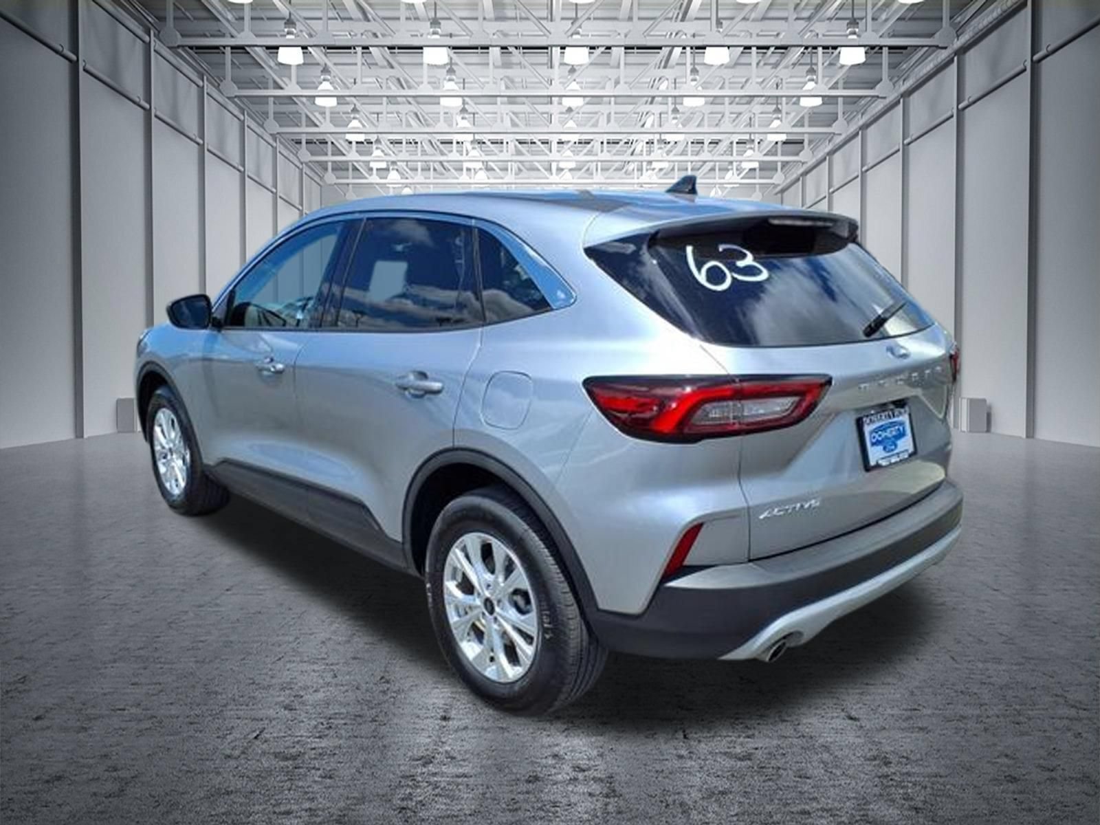 Used 2023 Ford Escape Active AWD/4WD image 11
