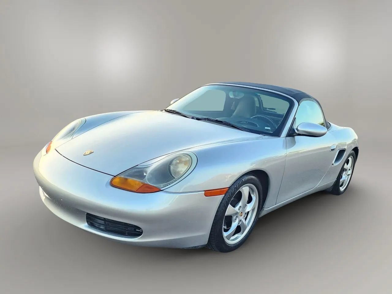 Used 2001 Porsche Boxster RWD image 7
