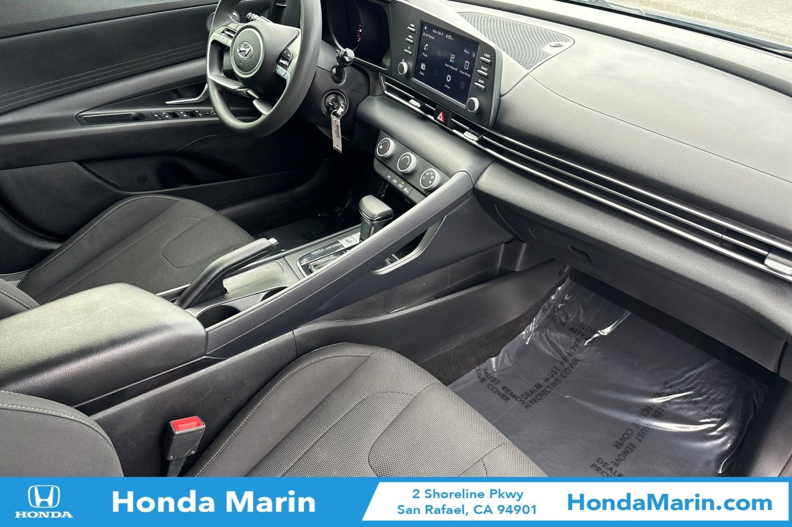 Used 2022 Hyundai Elantra SE image 18