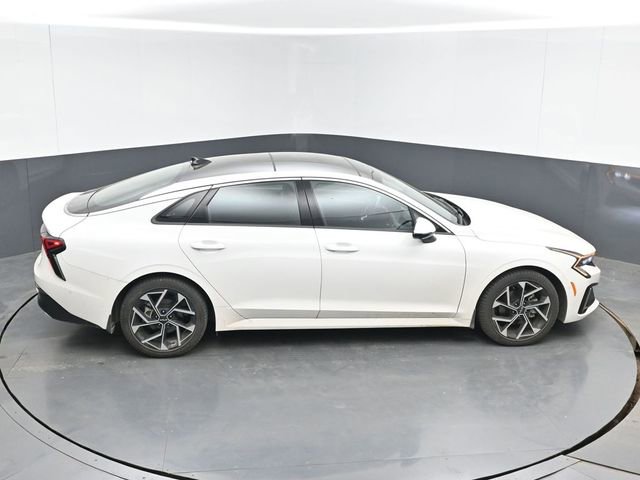 Used 2025 Kia K5 EX image 26