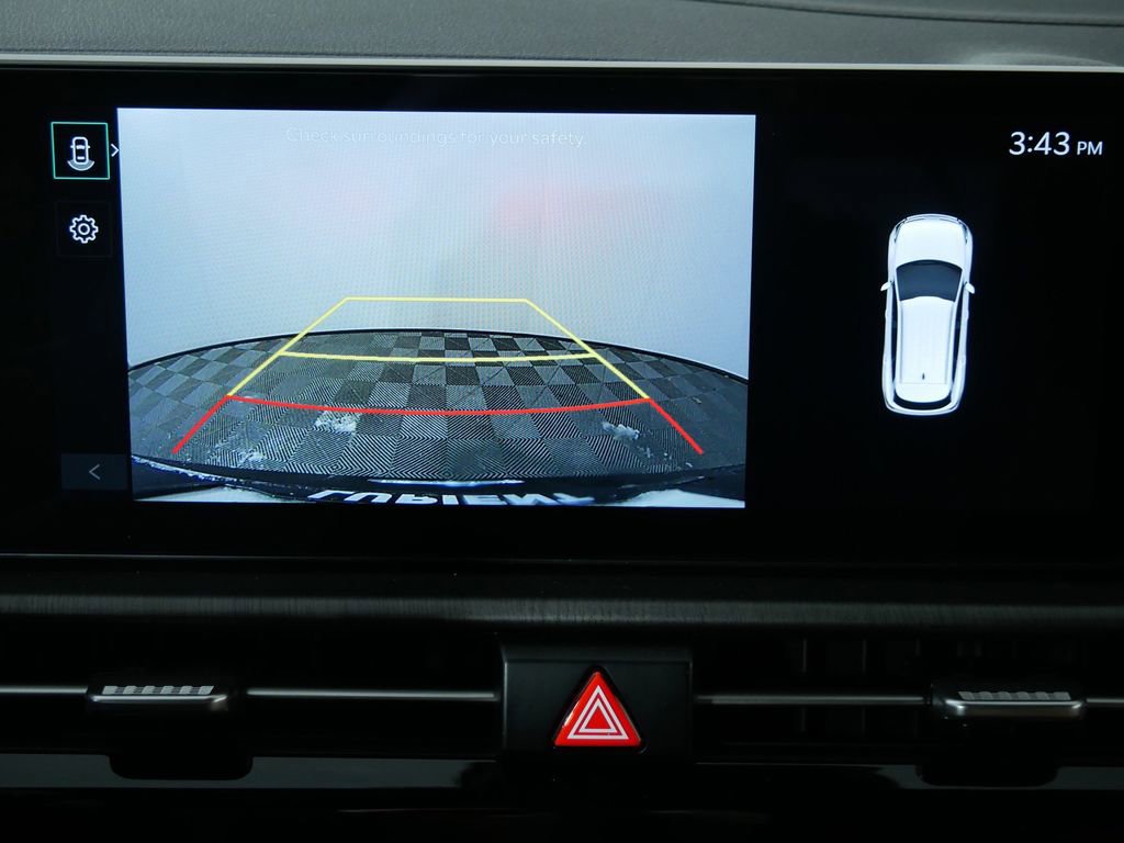 New 2026 Kia Sportage X-Line image 34