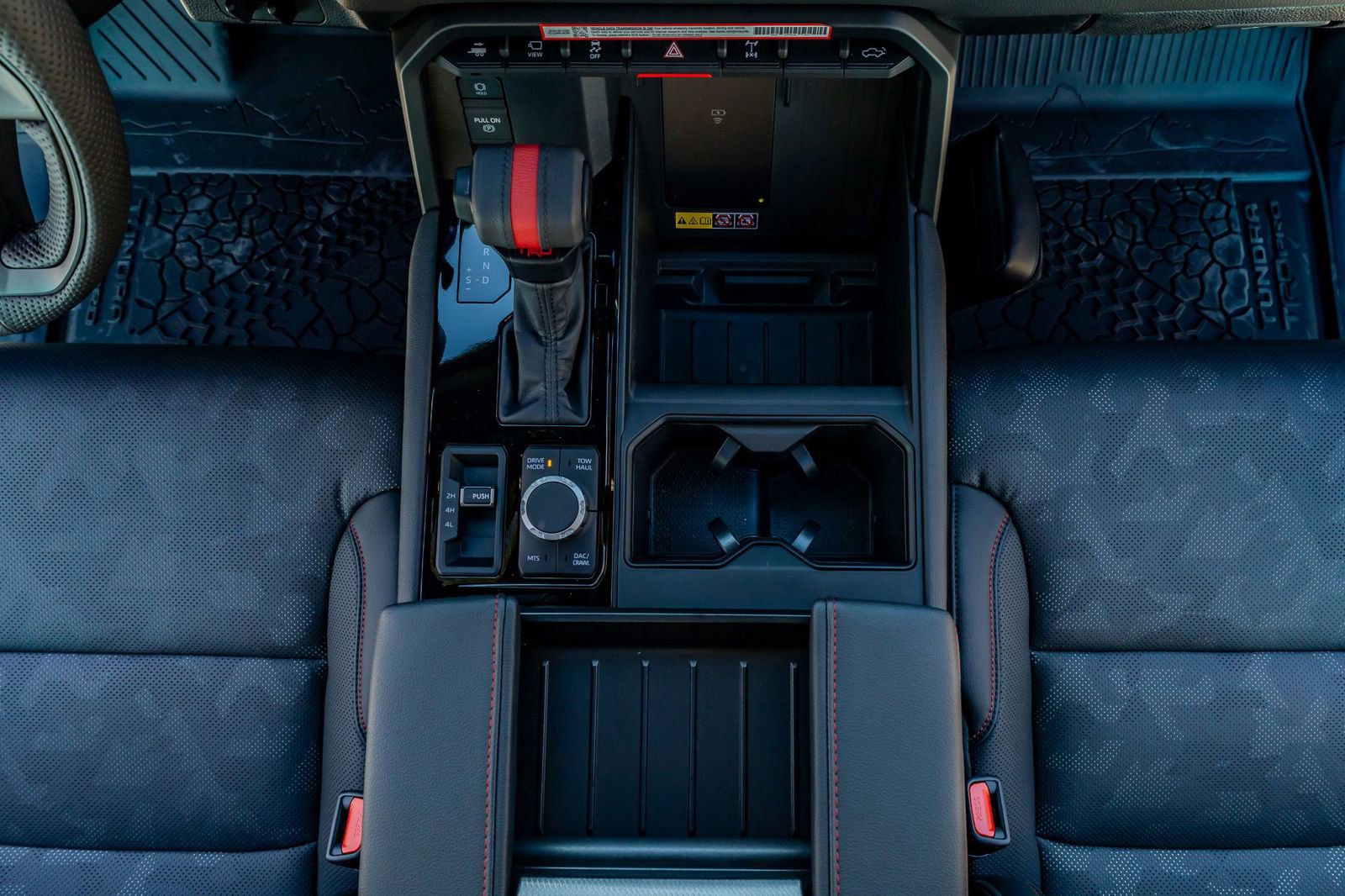 Used 2026 Toyota Tundra TRD Pro image 28