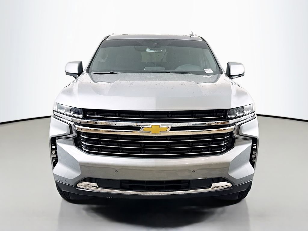 Used 2024 Chevrolet Tahoe LT w/ LT Signature Plus Package image 2