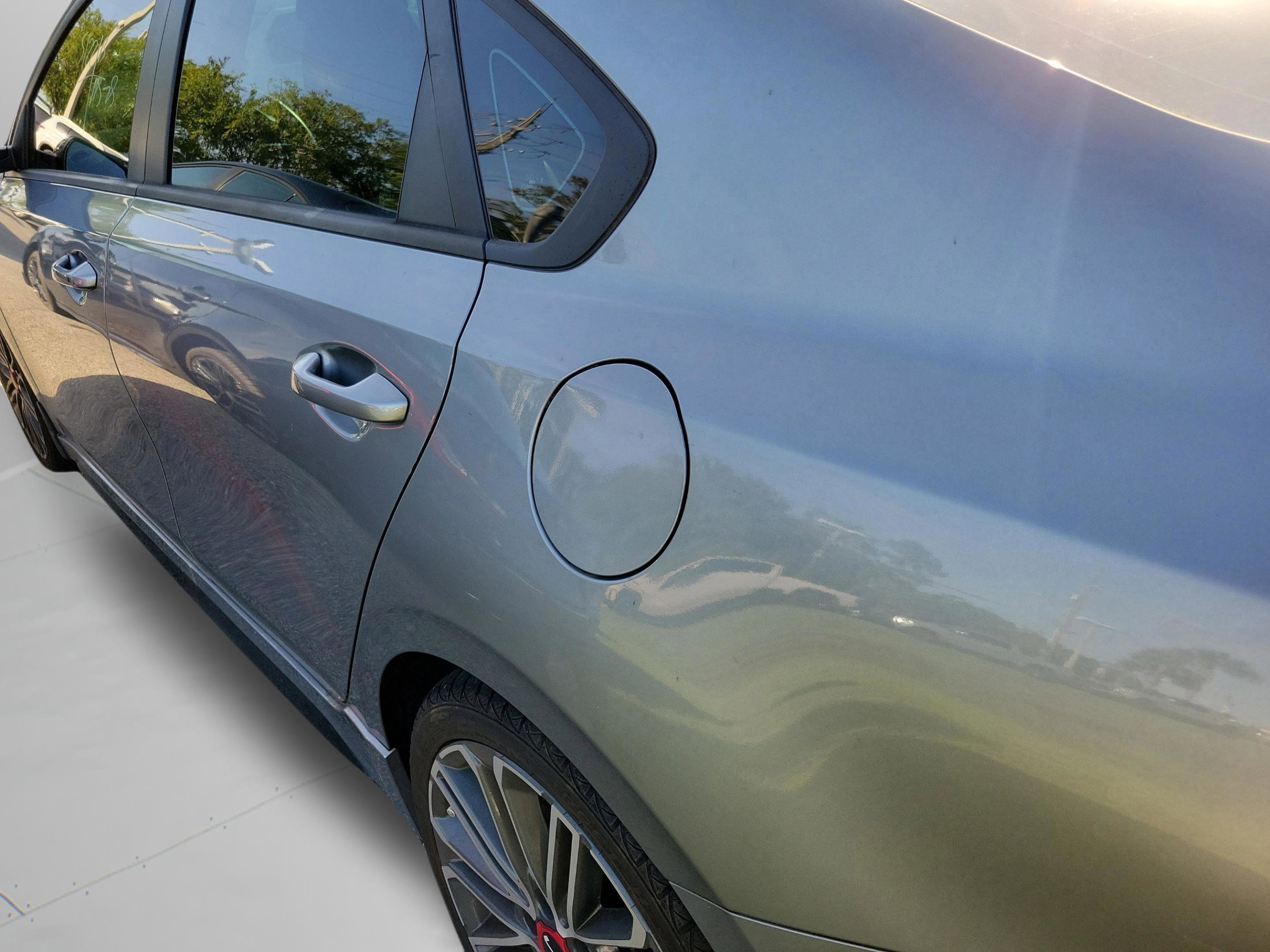 Certified 2022 Kia Forte GT w/ GT2 Package FWD image 27