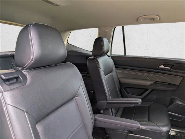 Used 2021 Volkswagen Atlas SE image 19