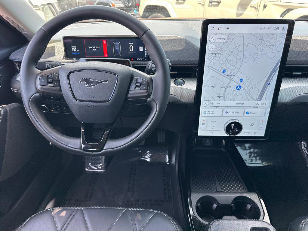 Used 2023 Ford Mustang Mach-E Select image 20