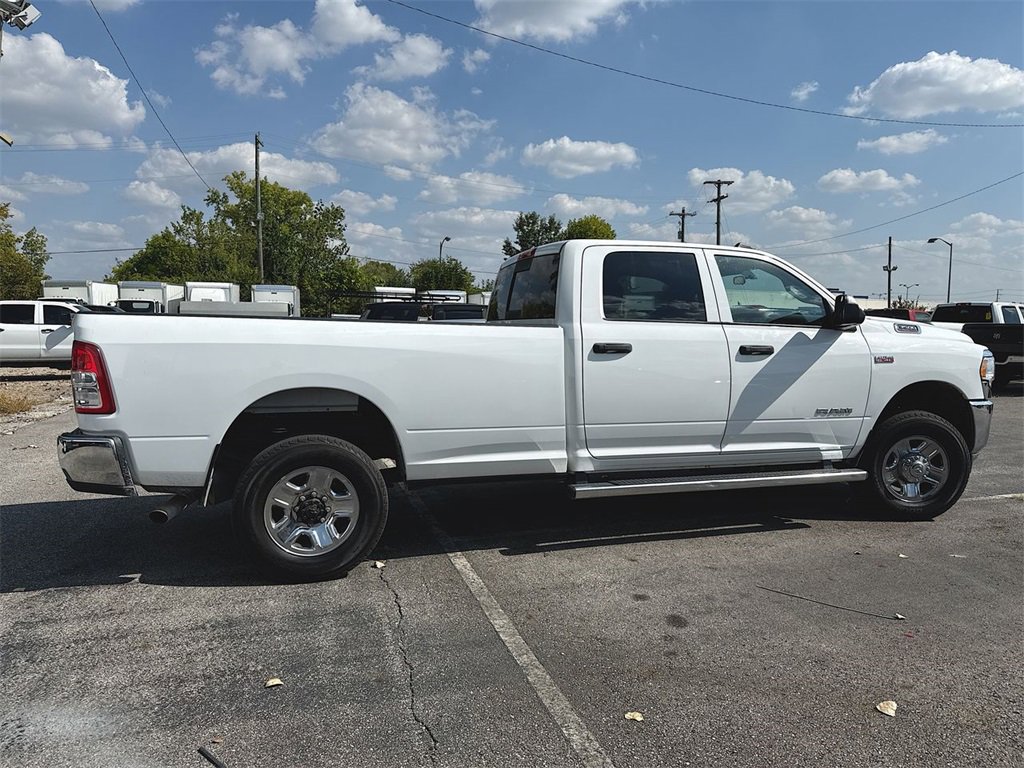 Used 2019 RAM 3500 Tradesman image 5
