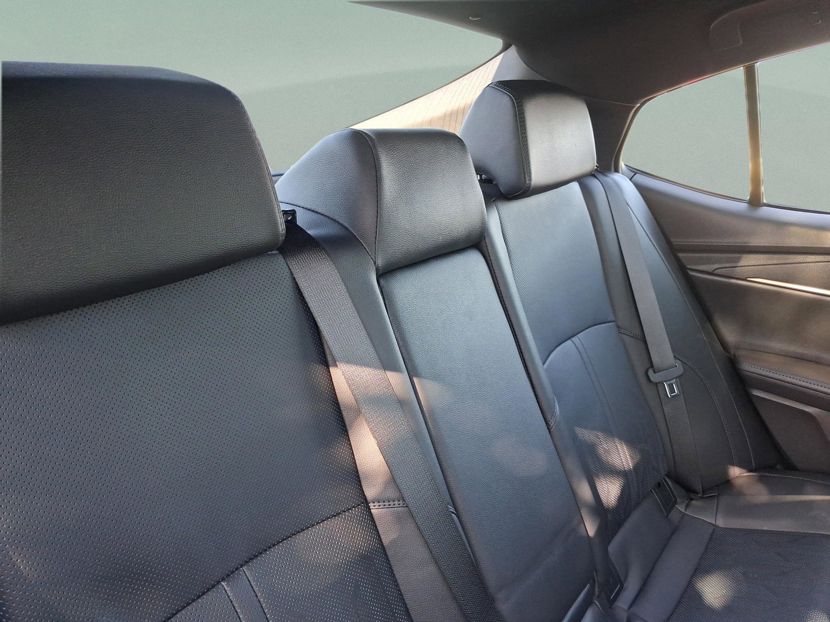 Used 2025 Toyota Camry XSE w/ Premium Plus Package FWD image 30