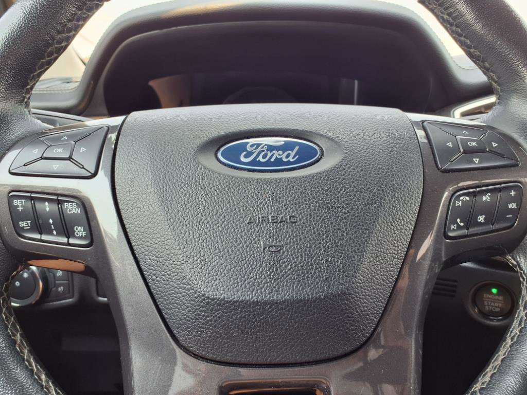 Used 2020 Ford Ranger Lariat w/ Equipment Group 501A Mid AWD/4WD image 15