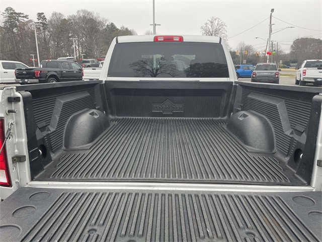 Used 2014 RAM 1500 Express image 8