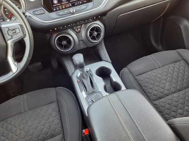 Used 2022 Chevrolet Blazer LT image 10
