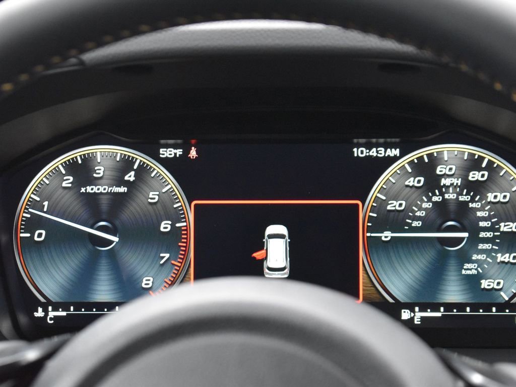 New 2026 Subaru Forester Wilderness image 22