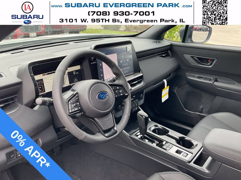 New 2026 Subaru Outback Premium AWD/4WD image 11