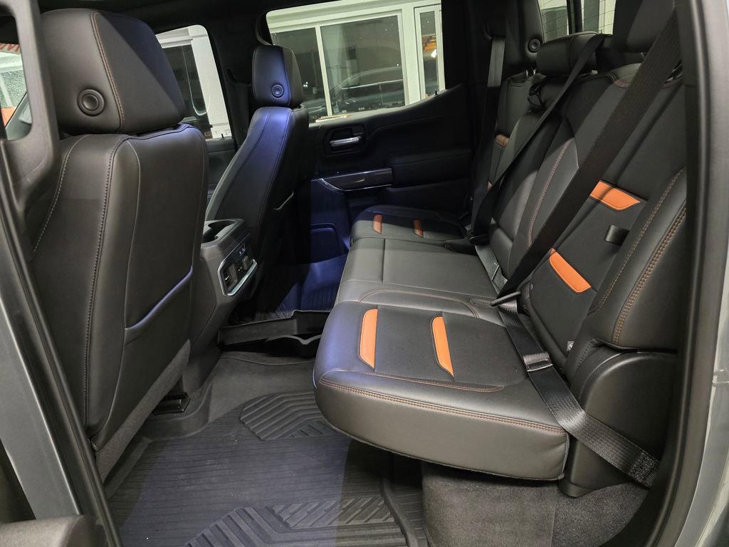 Used 2020 GMC Sierra 1500 AT4 w/ AT4 Premium Package image 34