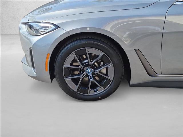 Used 2023 BMW i4 eDrive35 RWD image 25
