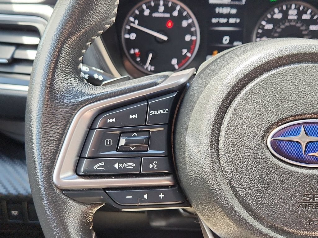 Used 2025 Subaru Ascent Premium AWD/4WD image 22