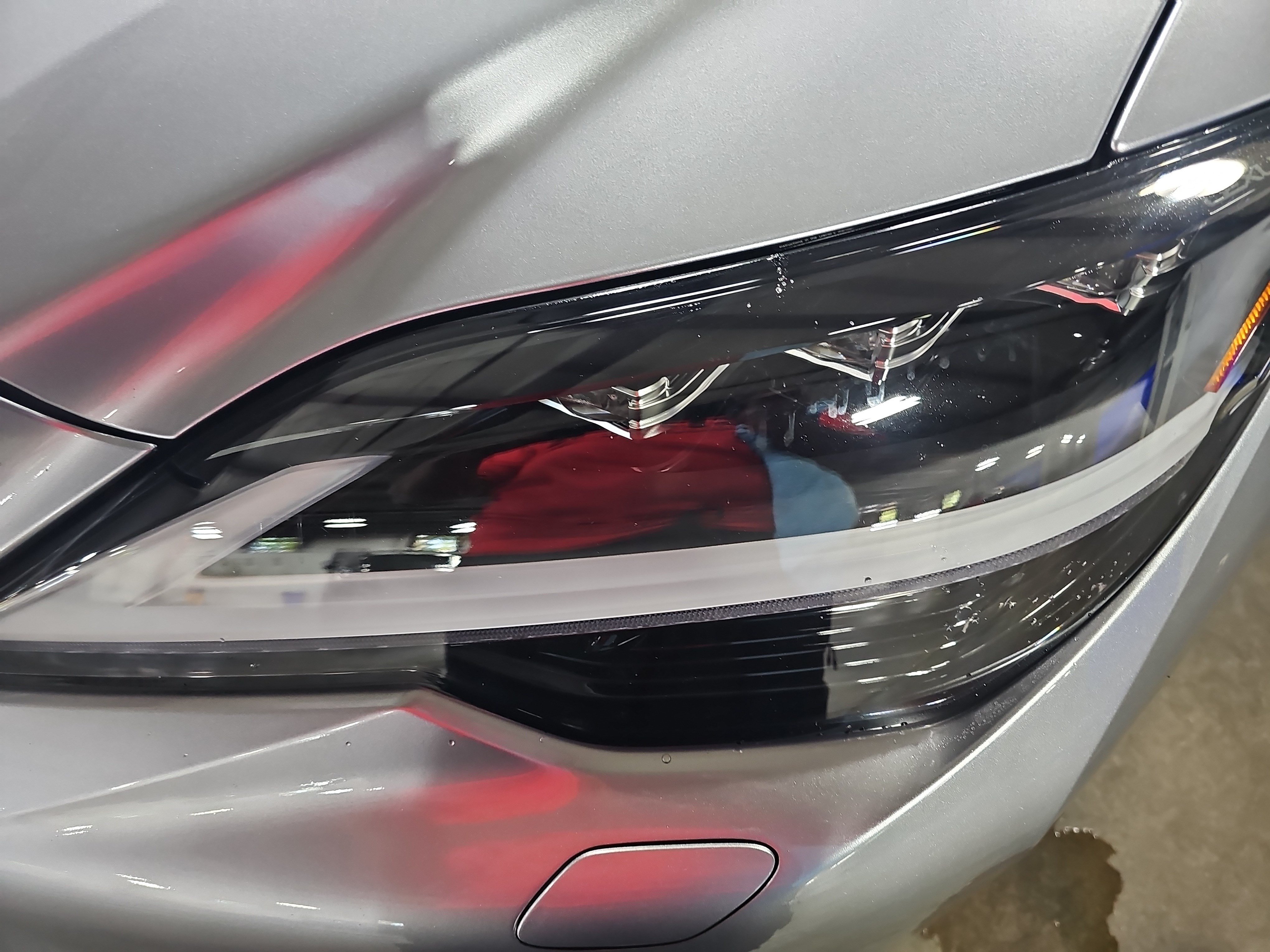 Used 2022 Lexus LS 500 RWD image 32
