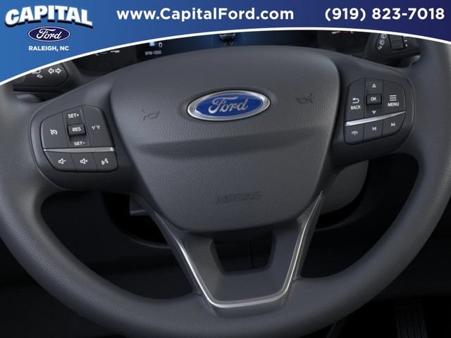 New 2026 Ford Escape Active FWD image 12