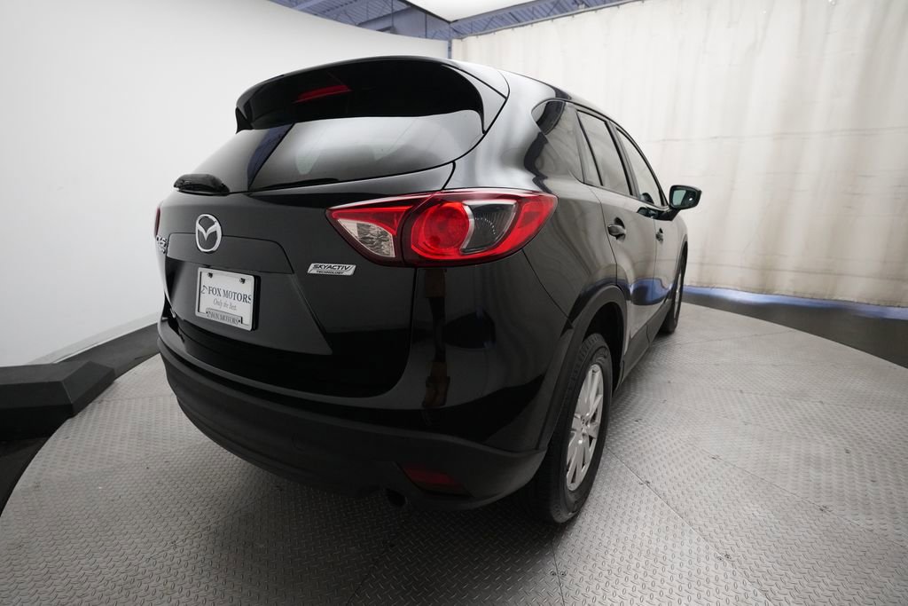 Used 2016 MAZDA CX-5 Touring image 13