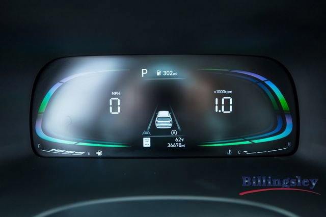 Used 2025 Hyundai Palisade SEL image 9