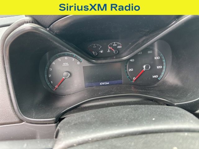 Certified 2022 GMC Canyon Denali image 8