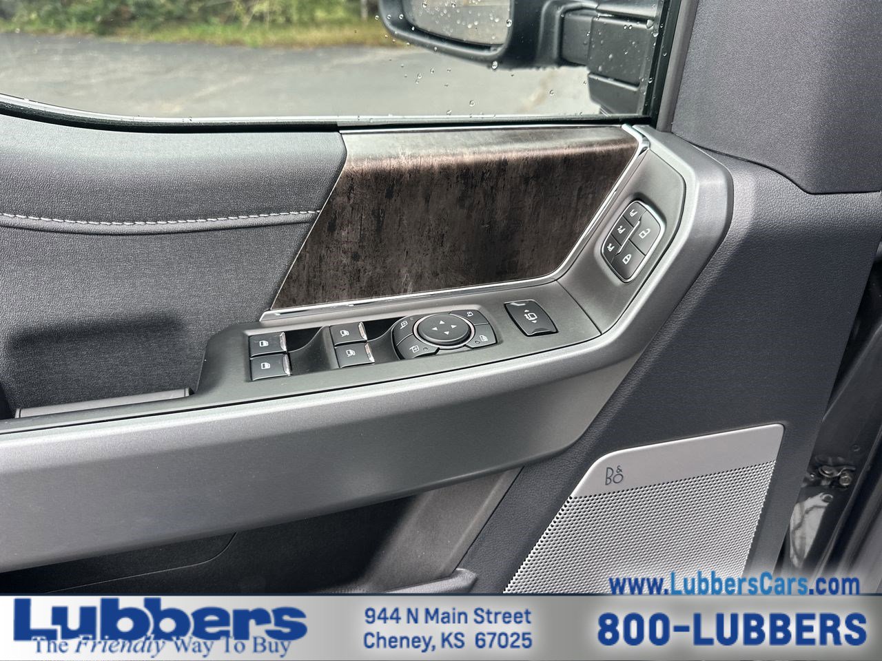 New 2026 Ford F250 4x4 Crew Cab Super Duty image 13