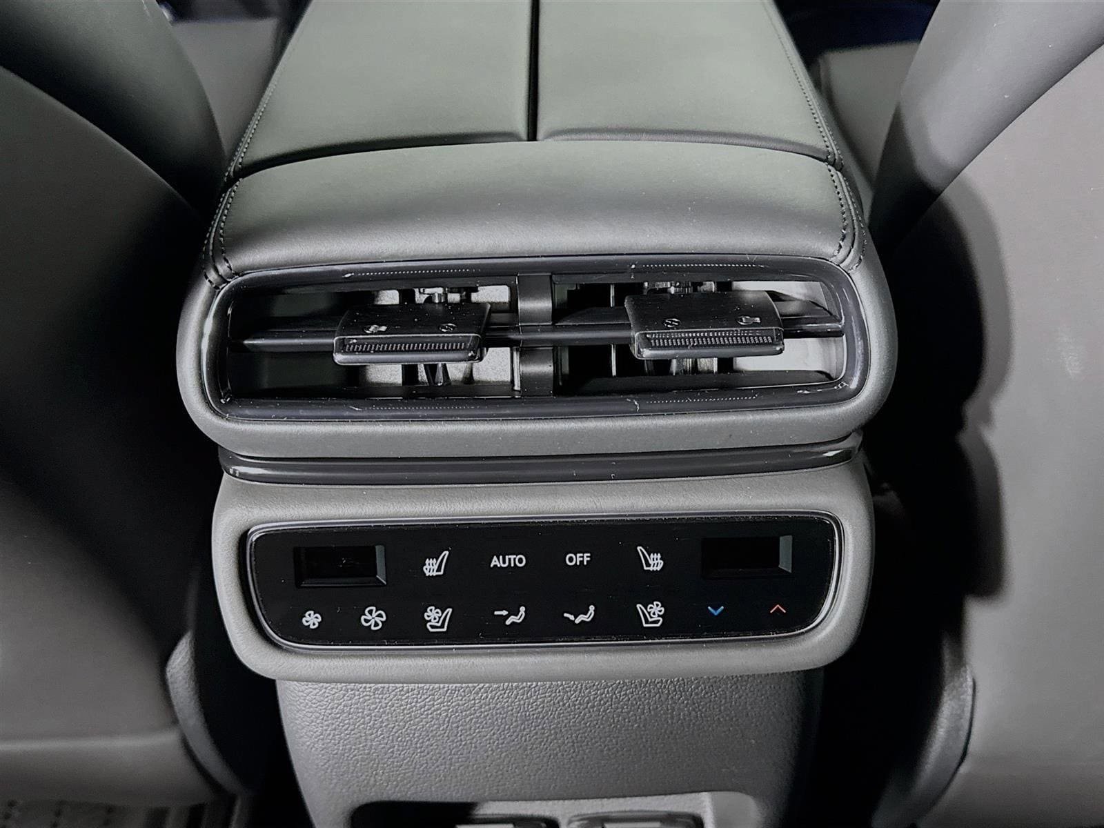 New 2026 Genesis GV80 3.5T Prestige AWD/4WD image 27