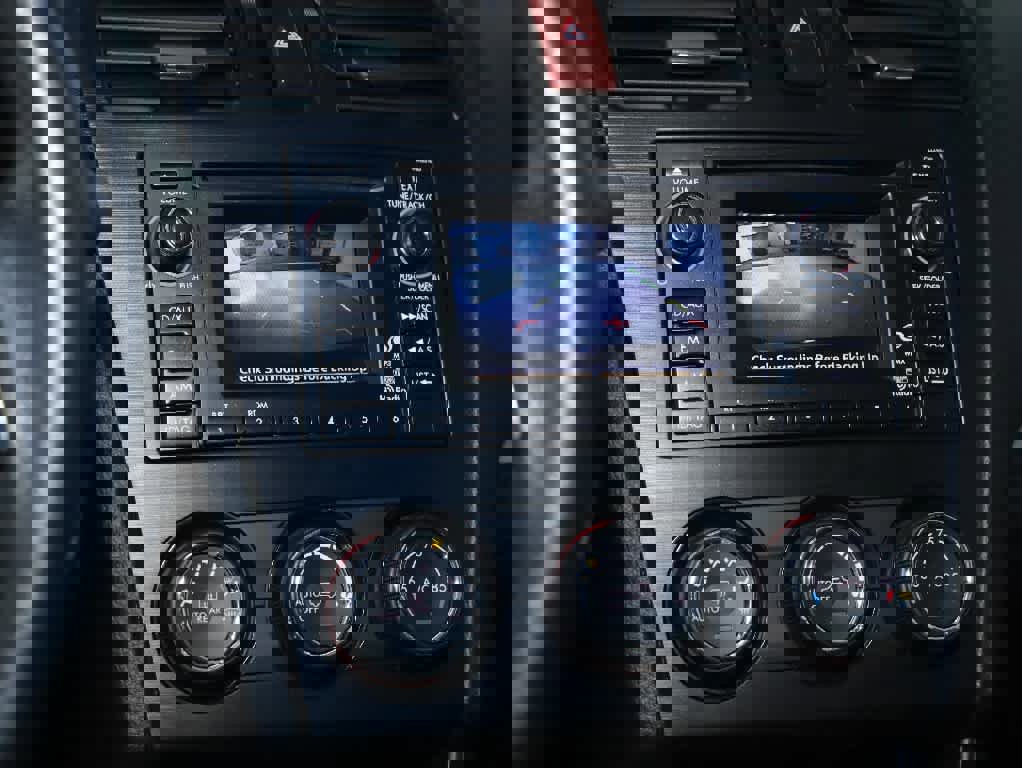 Used 2013 Subaru Crosstrek 2.0i Limited image 26