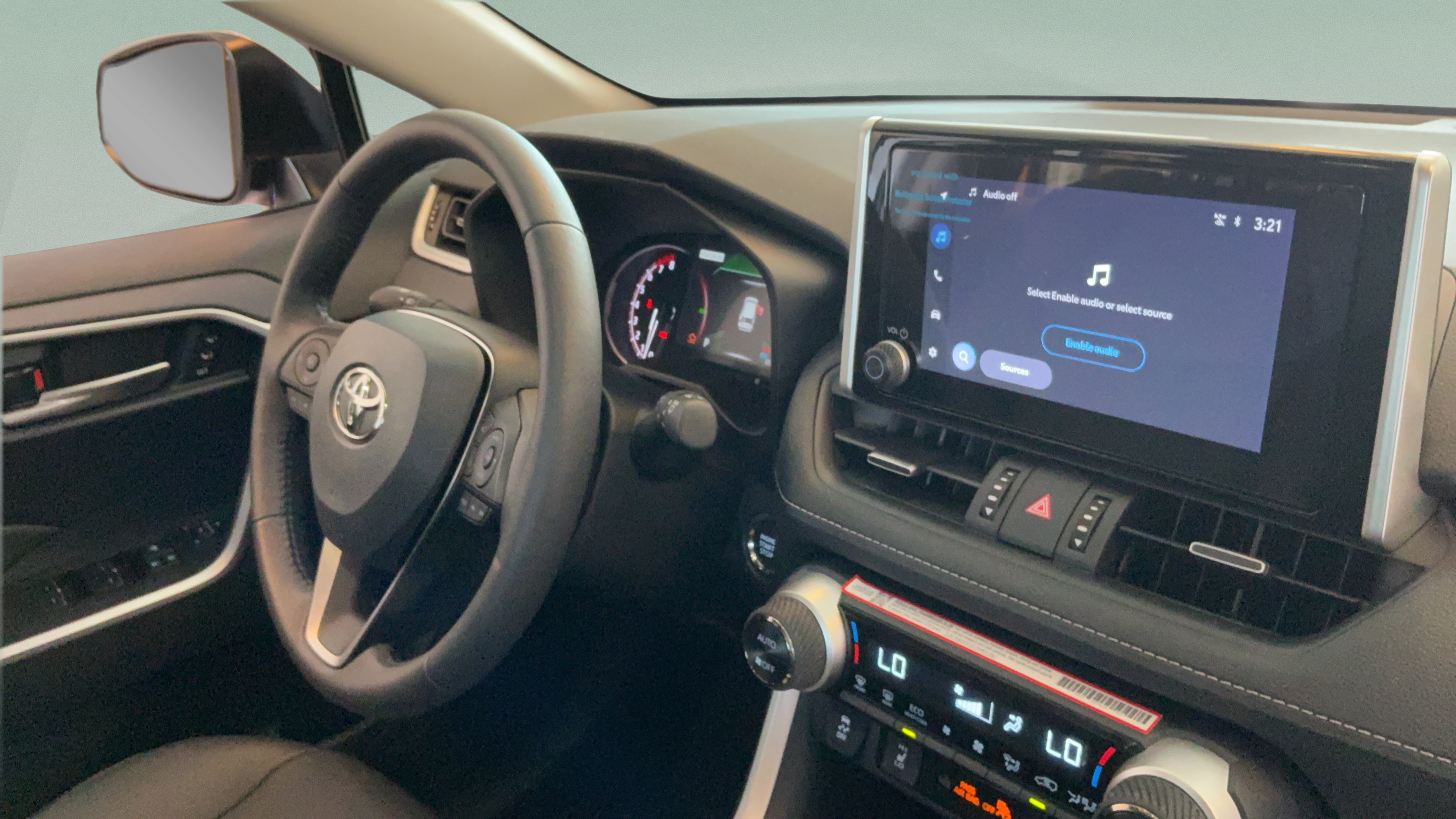 Used 2025 Toyota RAV4 XLE Premium w/ Weather Package AWD/4WD image 37