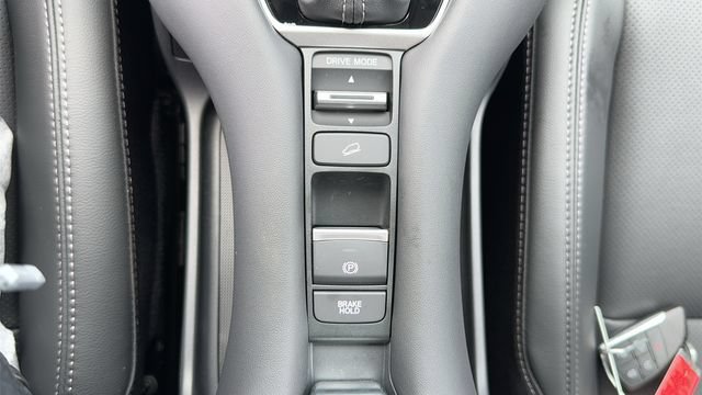Used 2026 Honda HR-V EX-L image 20
