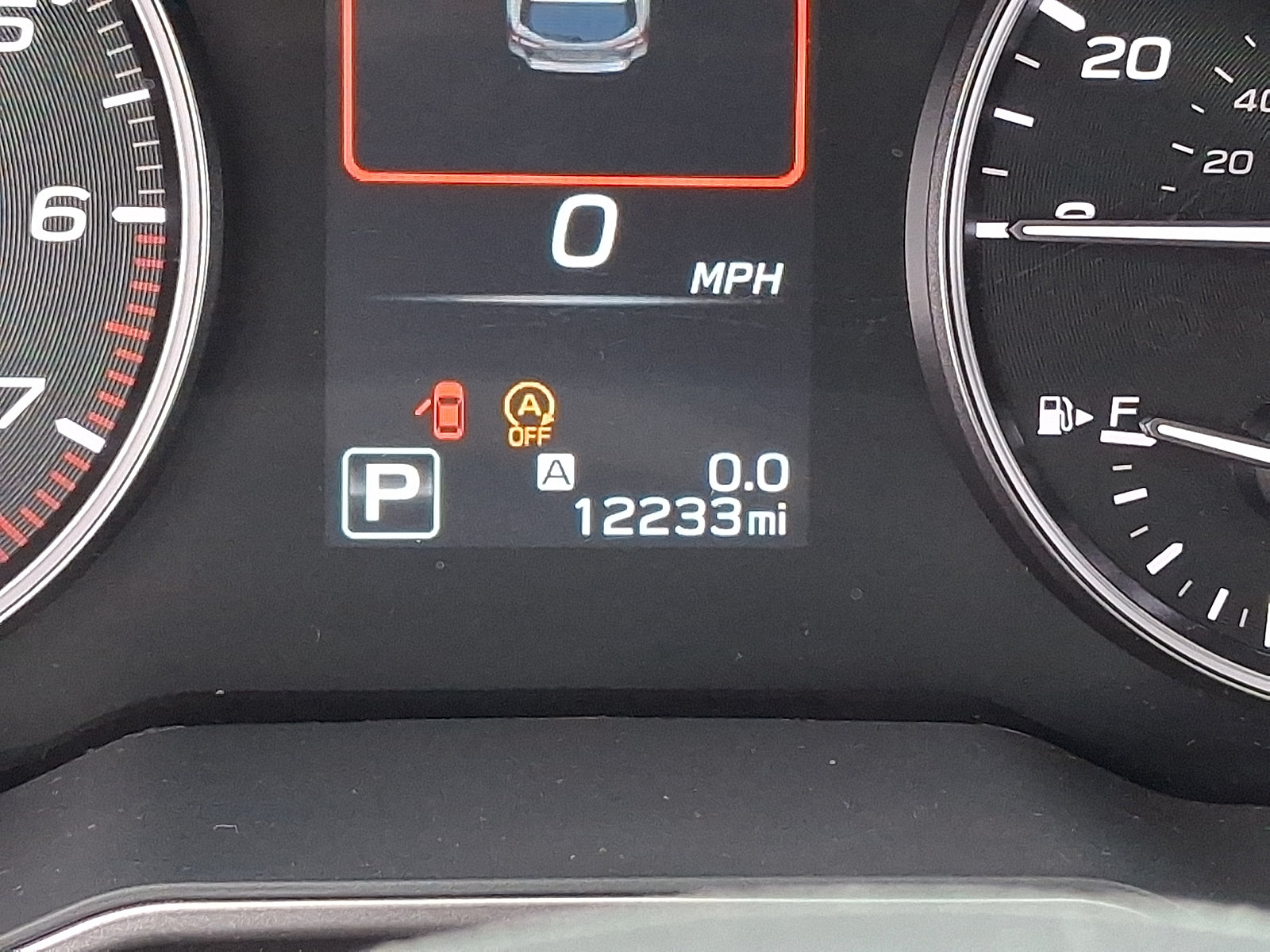 Certified 2024 Subaru Outback Onyx Edition AWD/4WD image 21