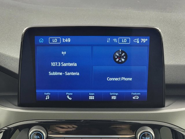 Certified 2023 Ford Escape Active FWD image 22