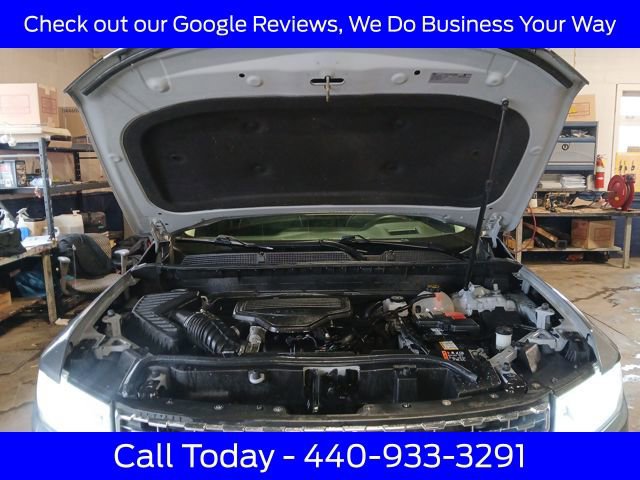 Used 2020 GMC Acadia Denali w/ Technology Package image 15