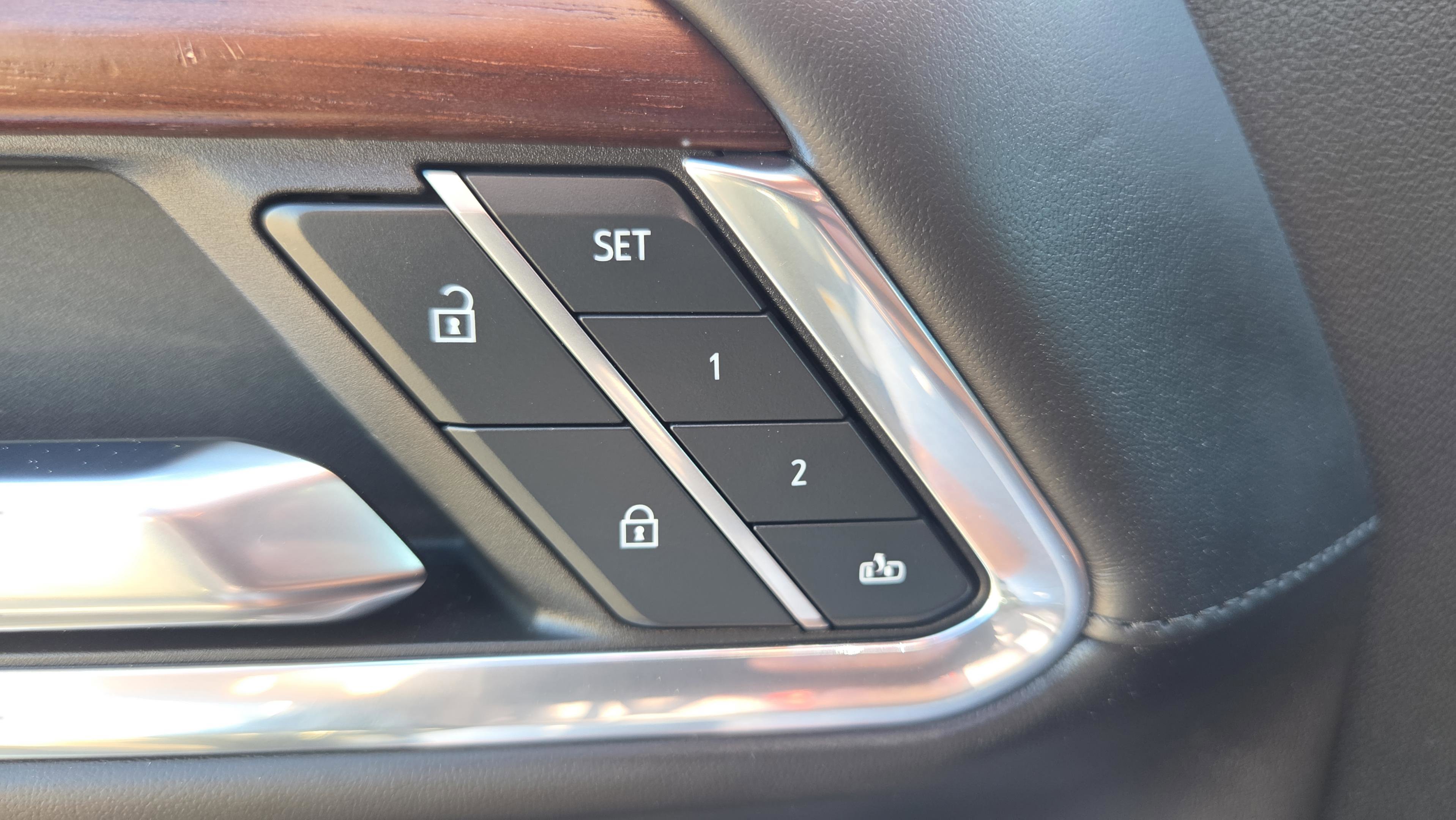 Certified 2023 GMC Sierra 1500 Denali Ultimate image 27